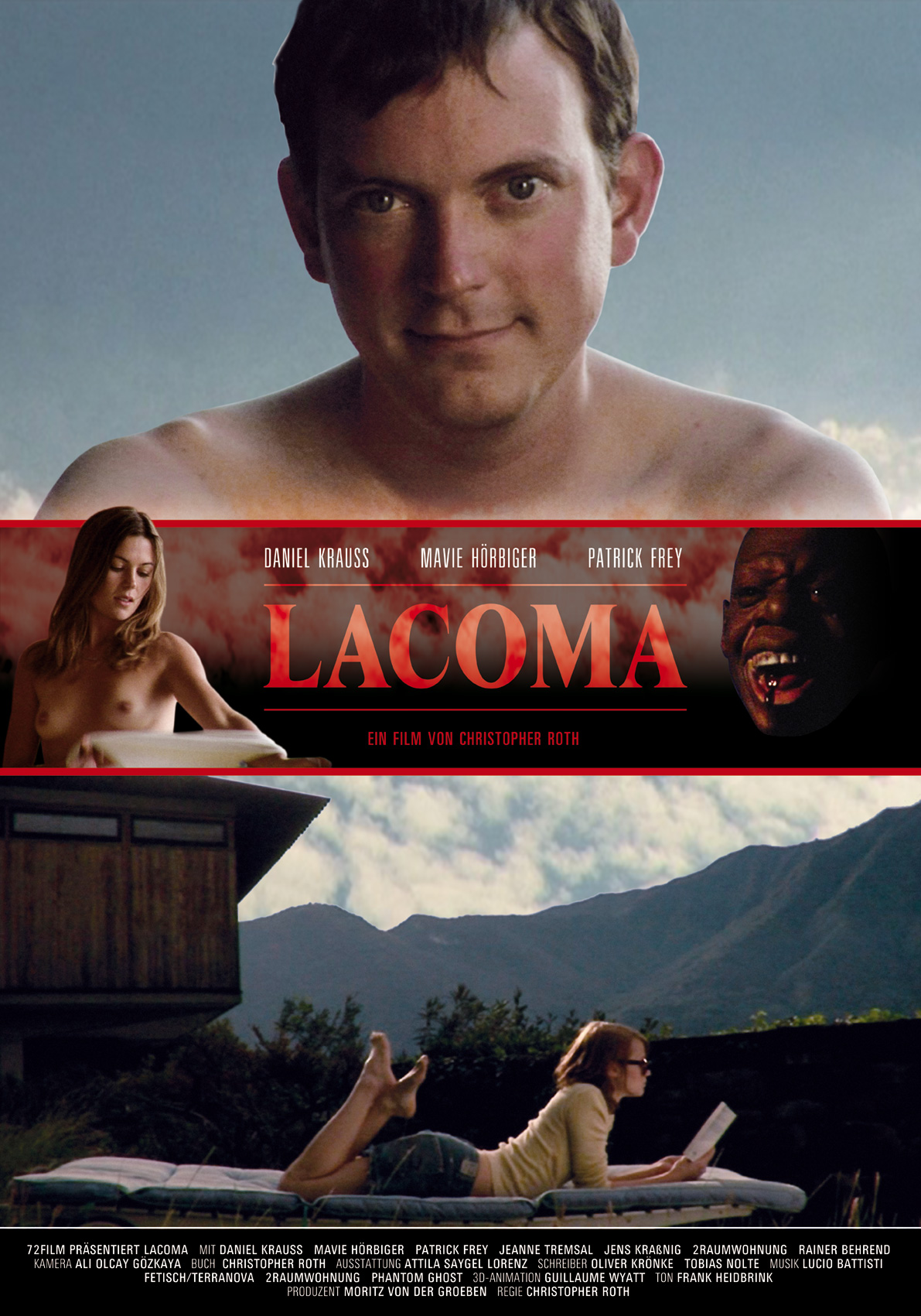 Lacoma